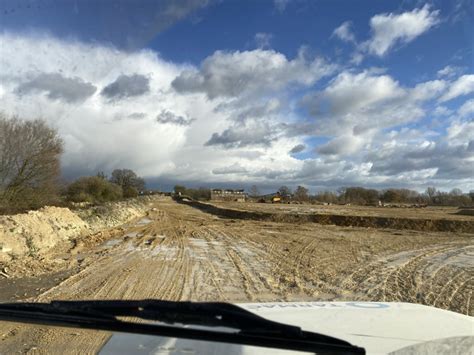 Sand and gravel quarry | Film Locations