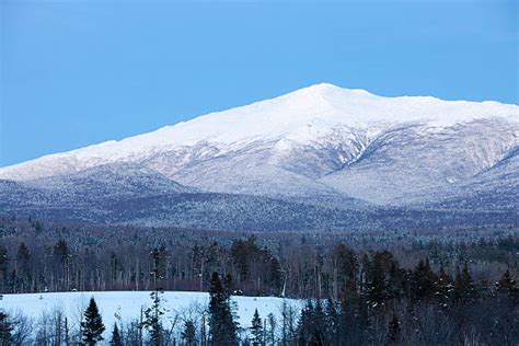 Royalty Free Mount Washington New Hampshire Pictures, Images and Stock ...