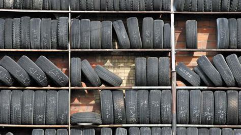 Part-worn tyres explained: what are they and are they safe? | Carwow