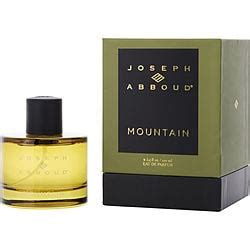 Joseph Abboud Mountain Cologne for Men by Joseph Abboud at FragranceNet.com®