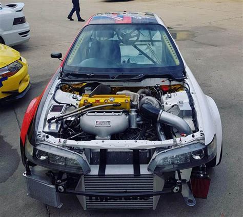 Ultimate Honda K24 Guide – Everything You Need To Know | Drifted.com