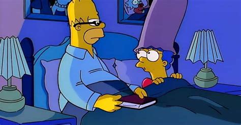 The Best Episodes From The Simpsons Season 8