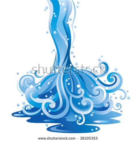 Water flowing clipart 20 free Cliparts | Download images on Clipground 2024