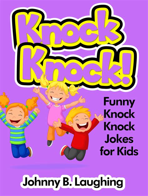 Funny Jokes For Kids Knock Knock Jokes Perpustakaan S - vrogue.co