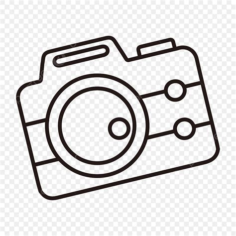 Cartoon Camera, Car Drawing, Cartoon Drawing, Camera Drawing PNG and Vector with Transparent ...