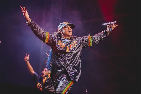 Missy Elliott, Future, De La Soul and more to perform at 2023 Grammys ...