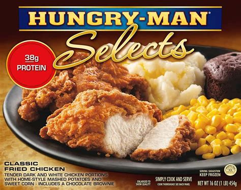 Ranking the Best Modern TV Dinner Brands