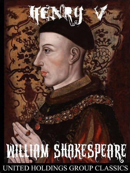 Henry V by William Shakespeare | eBook | Barnes & Noble®