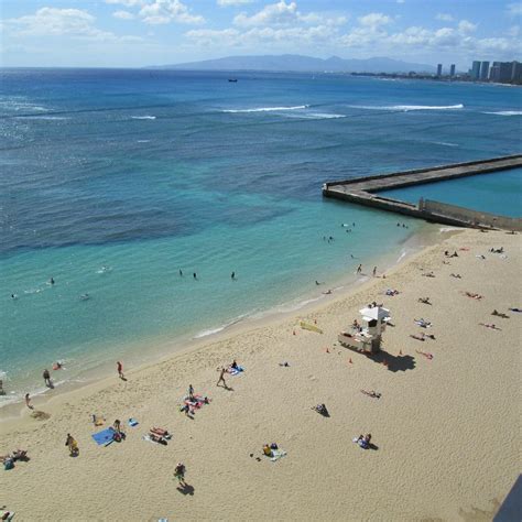 Sans Souci Beach Park (Honolulu) - ATUALIZADO 2023 O que saber antes de ...