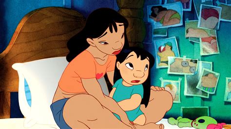 “Lilo & Stitch” Meant the World to My Gay, Parentless 10-Year-Old Self | Teen Vogue