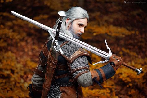 Geralt of Rivia | The witcher, The witcher wild hunt, Geralt of rivia