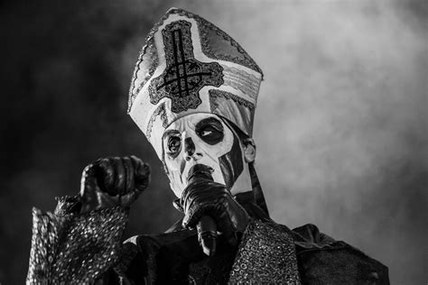 Ghost > Loudwire