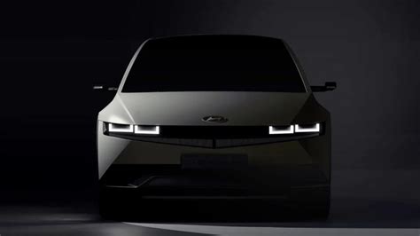 What’s Coming From Hyundai EVs 2023 - Automotive News