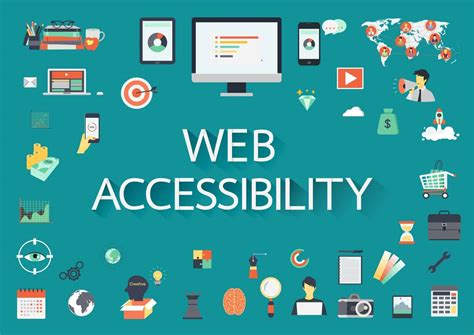 Accessible Web Design Examples