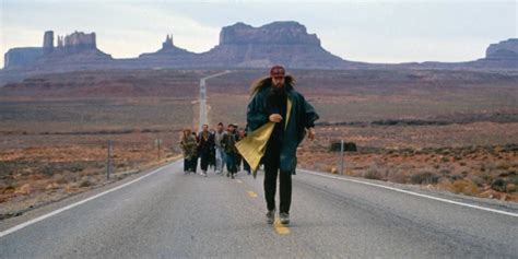 Forrest Gump's Run: How Long Did It Take, And What Was His Route?