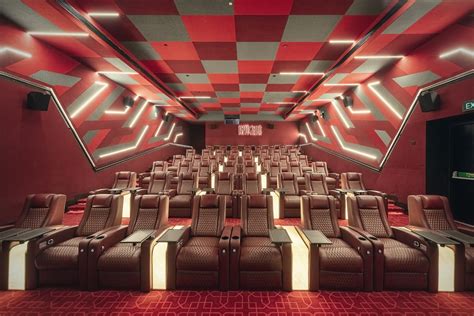 INOX Arrives in Guwahati, Launches City’s Most Luxurious Cinema ...