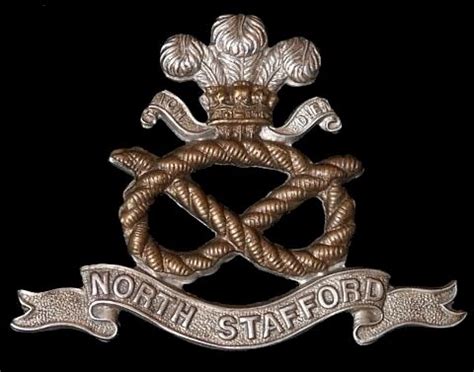 Stafford knot Dragon Base, Military Cap, Stoke On Trent, British Army ...