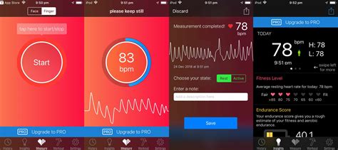 36 Best Pictures Heart Rate Monitor App - Apple Watch Heart Rate Guide How To Use All Of Apple S ...