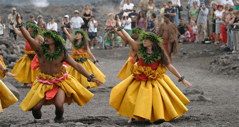 Edith Kanakaʻole Foundation - Hālau O Kekuhi