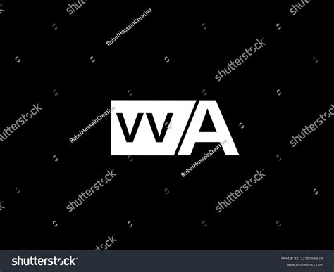 14 Vva Logo Images, Stock Photos & Vectors | Shutterstock