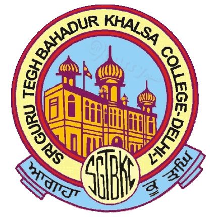 SGTB Khalsa College Recruitment 2020 Apply Online Job Vacancies 05 July ...