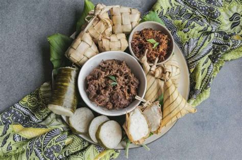 Ketupat Recipe: How to Make a Delicious Homemade Malaysian Ketupat