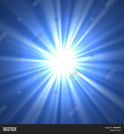 Bright Light Image & Photo (Free Trial) | Bigstock