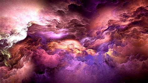 Clouds 3D Abstract Wallpapers - Top Free Clouds 3D Abstract Backgrounds ...