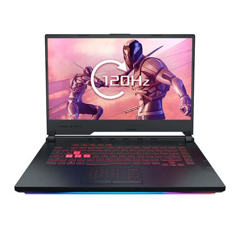 ASUS ROG Strix HERO G531GV Full HD 144 Hz Gaming Laptop - Laptops.co.uk