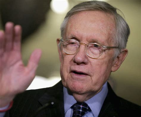 Harry Reid Wants to Use $600K of Unspent Campaign Funds for His Personal Retirement | JTF