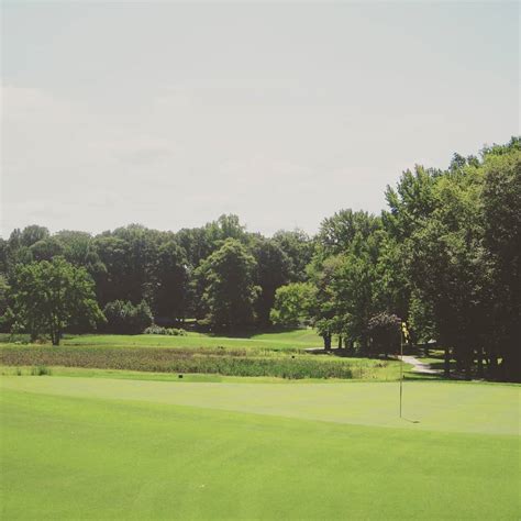 University of Maryland Golf Course – GOLF STAY AND PLAYS