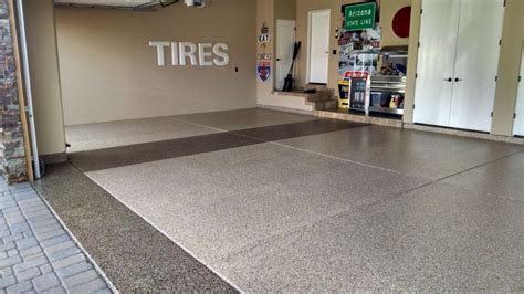 Best Garage Flooring Coating