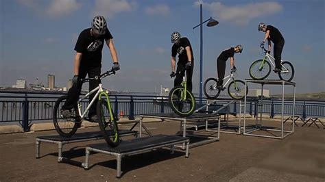 Bike Tricks and Stunts 101 | Curious.com