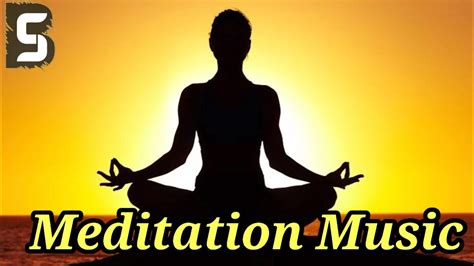 Meditation Music - YouTube