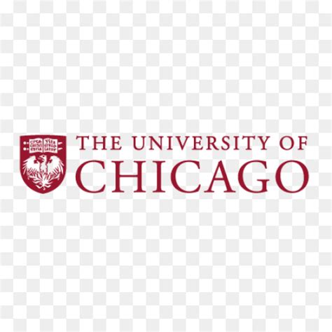 University Of Chicago Logo & Transparent University Of Chicago.PNG Logo Images