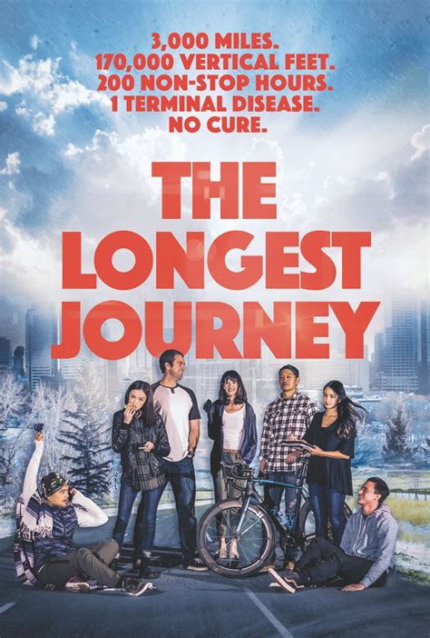 The Longest Journey (2016)