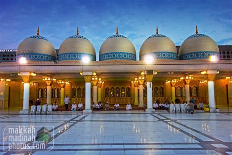 Masjid Nabawi in Madinah, Saudi Arabia | Quran, Jenis, Bayi