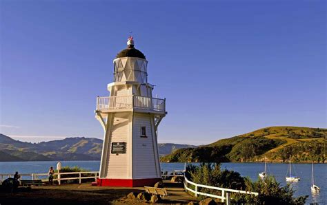 Akaroa Lighthouse, Akaroa (2024) - Images, Timings | Holidify