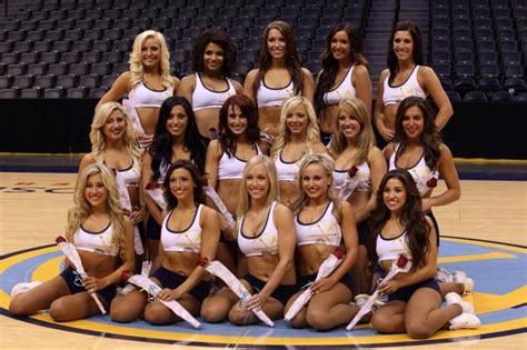 Nuggets Dancers (@nuggetsdancers) Facebook Influencer Analysis | Klear