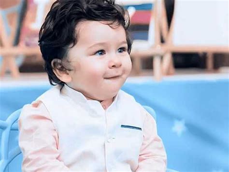 These pictures of Taimur-Ali-Khan will make your day! - The Indian Wire