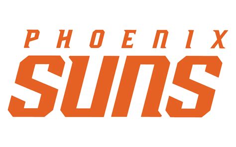 Phoenix Suns Logo (NBA | 04) - PNG Logo Vector Brand Downloads (SVG, EPS)