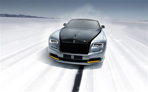 Download wallpapers 4k, Rolls-Royce Dawn, front view, exterior, British ...