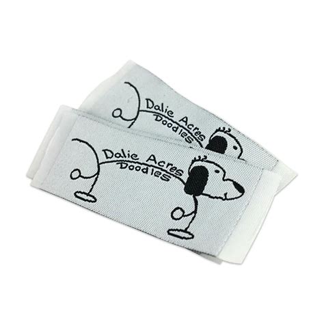 Fabric Printed Labels | Custom Fabric Labels Suppliers