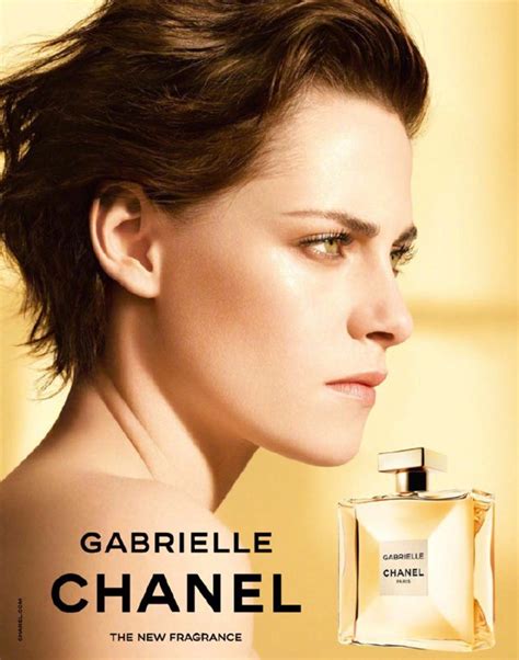 Keep Calm & Curry On: Perfume Review: Chanel's Gabrielle