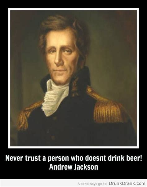 Andrew Jackson Bank Quotes. QuotesGram