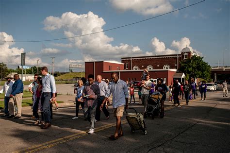 Tulsa works to restore entrepreneurial spirit of 'Black Wall Street ...