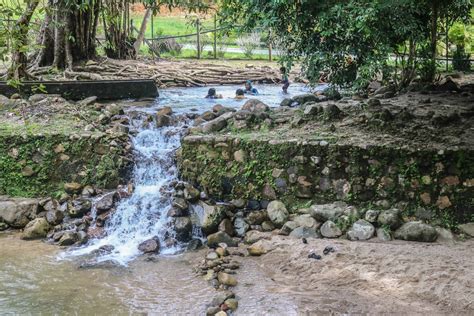 4 Best Waterfalls in Langkawi - The Island Drum