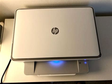 Review: HP Envy 6055 printer is a fine all-in-one device - Gearbrain