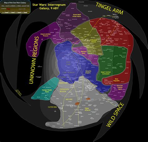 [Mod]Star Wars: Interregnum [3.31 Release, 04-28-17] » Forum Post by GoaFan77