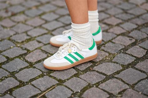 Best White Sneakers to Wear This Spring